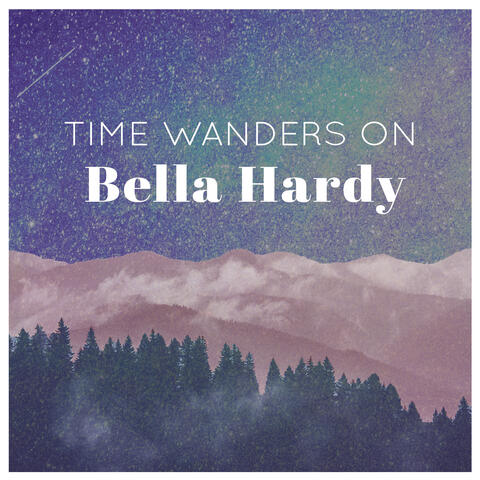 Time Wanders On