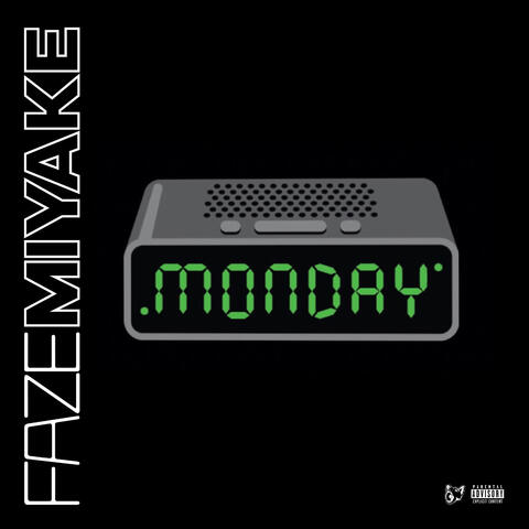 Monday Morning