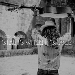 Start's When It's Over