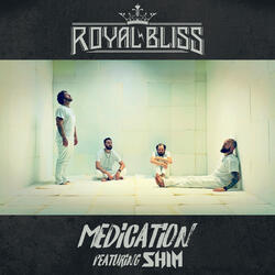 Medication (feat. Shim)