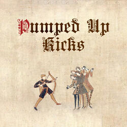 Pumped Up Kicks