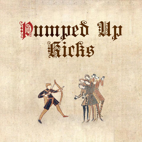Pumped Up Kicks