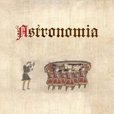 Astronomia