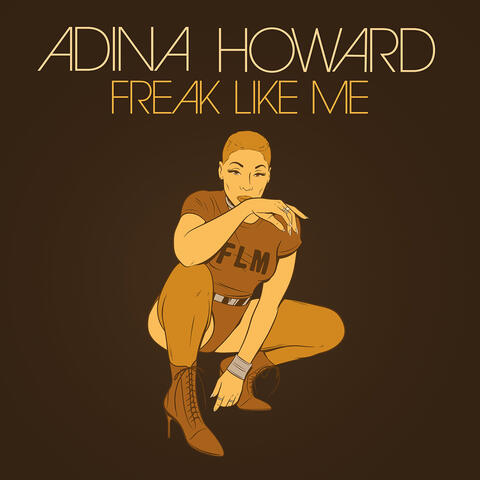Freak Like Me