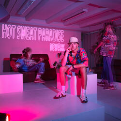 Hot Sweat Paradise