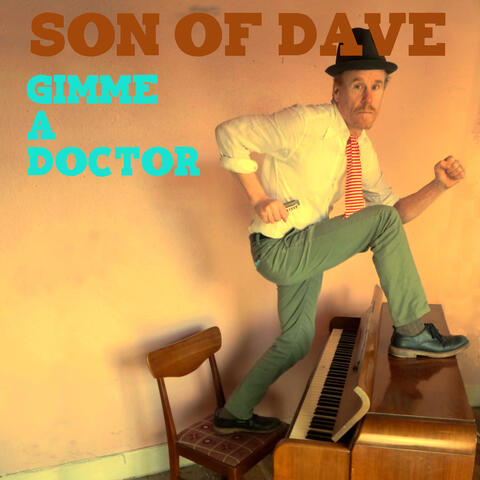 Gimme A Doctor