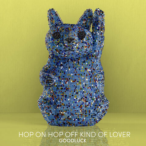 Hop On Hop Off Kind of Lover
