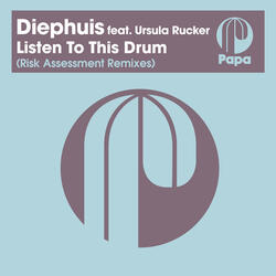 Listen To This Drum