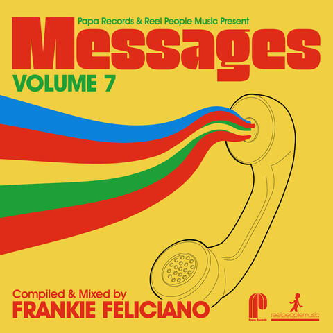 Papa Records & Reel People Music Present Messages, Vol. 7