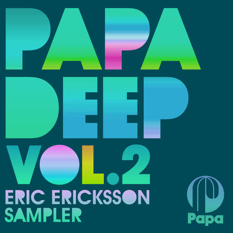 PAPA DEEP, Vol. 2