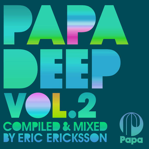 PAPA DEEP, Vol. 2