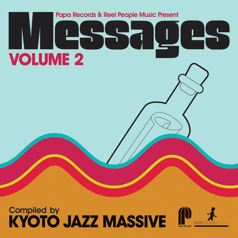 Papa Records & Reel People Music Present Messages, Vol. 2