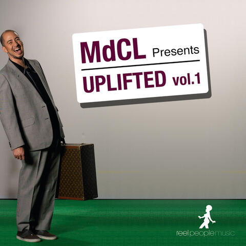 Uplifted, Vol. 1