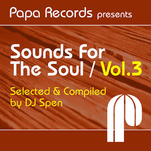 Papa Records Presents Sounds For The Soul, Vol. 3
