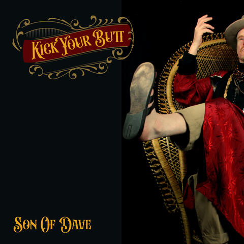 Kick Your Butt