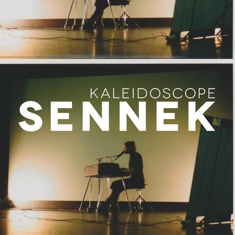 Kaleidoscope (Live)