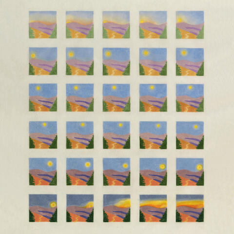 Waiting For A Brighter Day