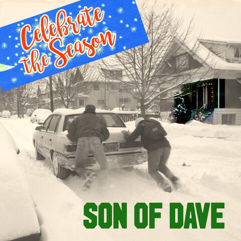 Celebrate The Season