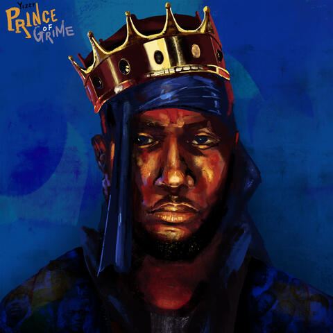 Prince Of Grime EP (Deluxe)