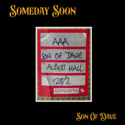 Someday Soon
