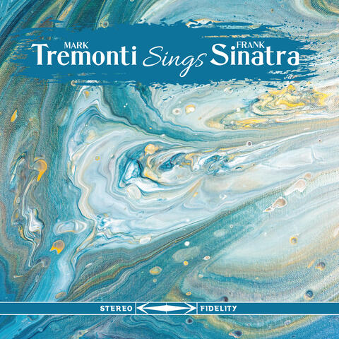 Mark Tremonti Sings Frank Sinatra