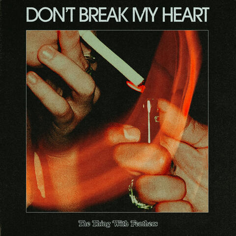 Don't Break My Heart