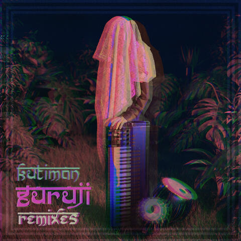 Guruji
