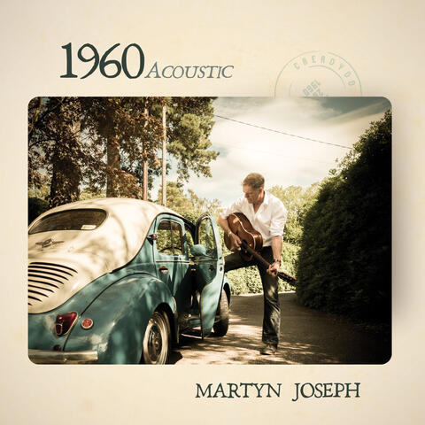 1960 Acoustic