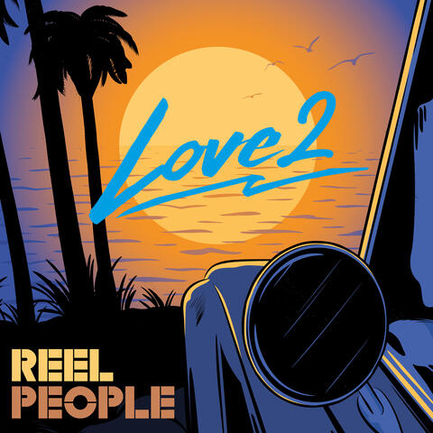 Reel People