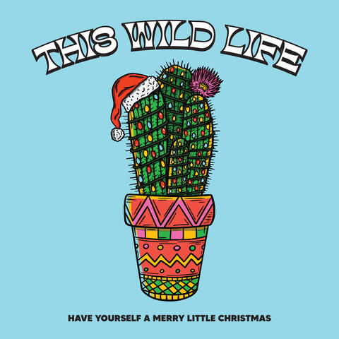 Have Yourself A Merry Little Christmas