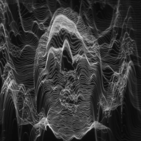 Darkness In My Light