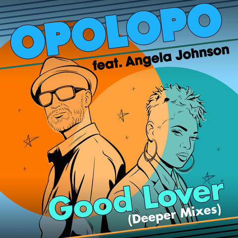 Good Lover