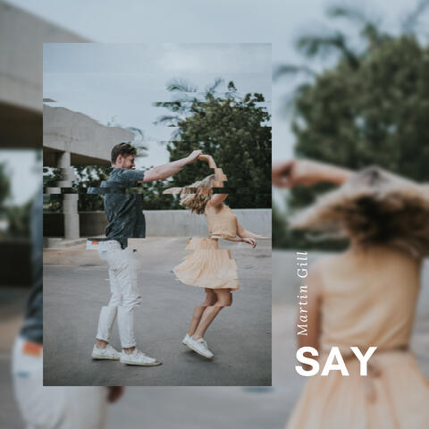 Say