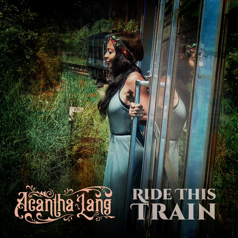 Ride This Train