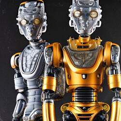 All Day All Night Automatic