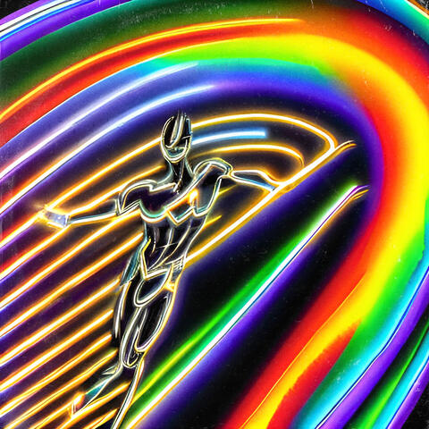 All Day All Night Automatic