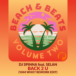 Back 2 U