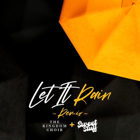 Let It Rain