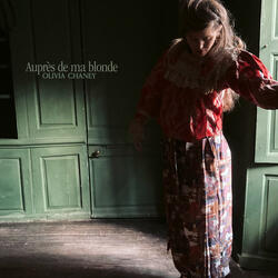 Auprès de ma blonde