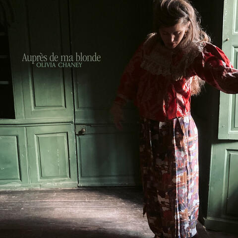 Auprès de ma blonde