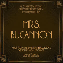 Mrs. Bucannon