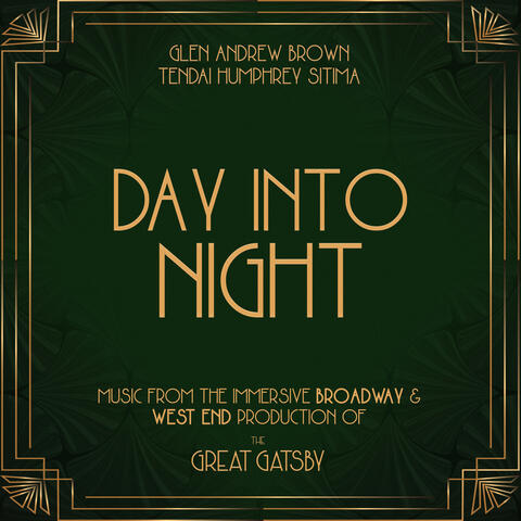 Day Into Night