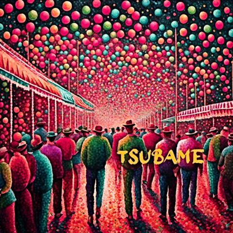Tsubame