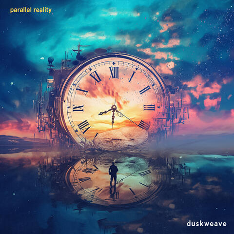 Parallel Reality