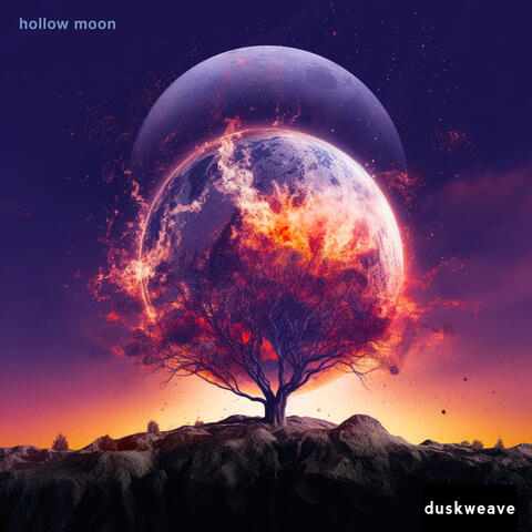 Hollow Moon
