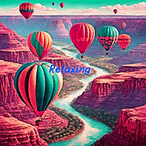Relaxing