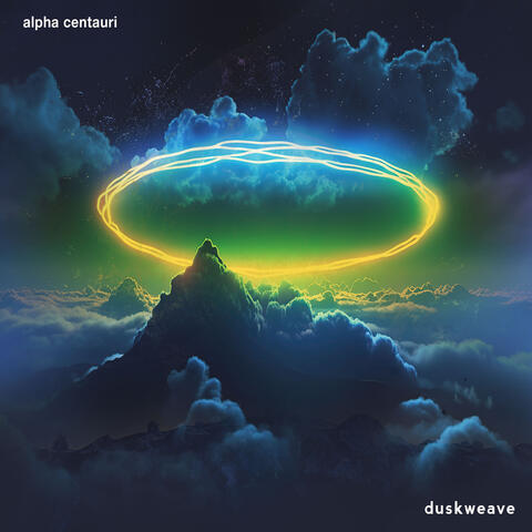 Alpha Centauri