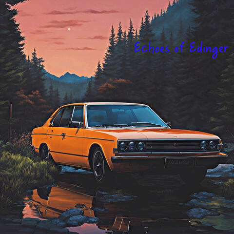 Echoes of Edinger