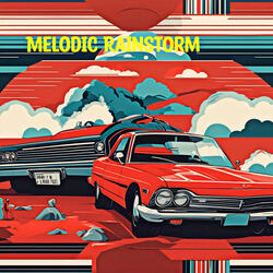Melodic Rainstorm