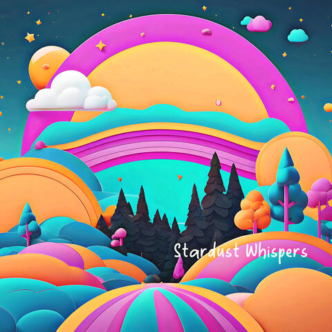 Stardust Whispers